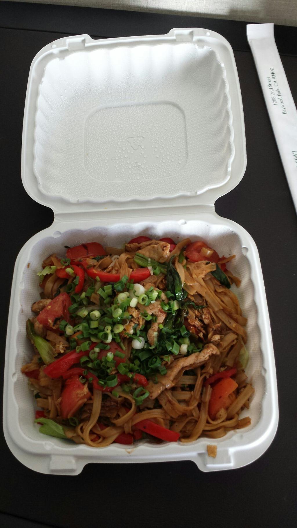 Noi`s Little tdai Takeout